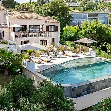 Tinah Saint-tropez
