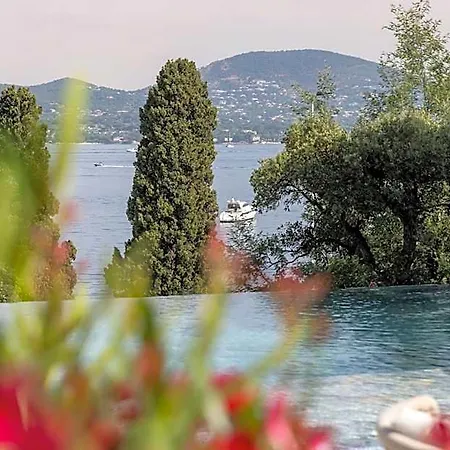 فندق Tinah Saint-tropez جاسّا
