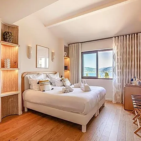 فندق Tinah Saint-tropez جاسّا