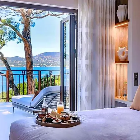 Tinah Saint-tropez