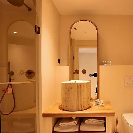 Tinah Saint-tropez فندق 4*