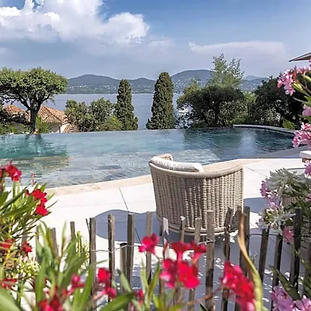 Tinah Saint-tropez جاسّا