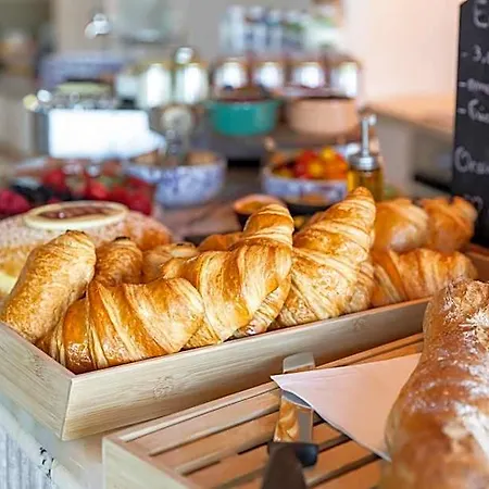 Tinah Saint-tropez فندق 4*