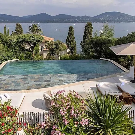 Tinah Saint-tropez فندق 4*