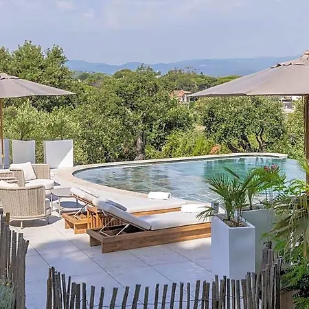 Tinah Saint-tropez جاسّا