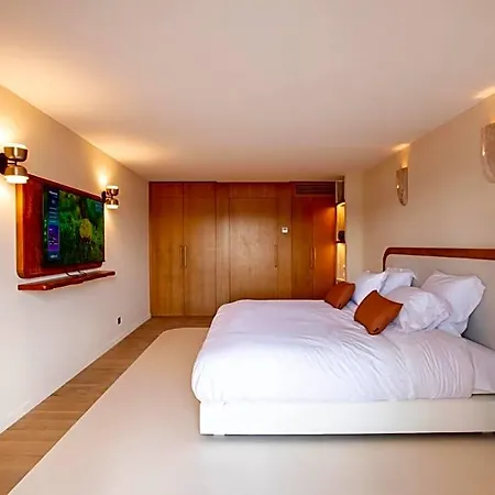 Tinah Saint-tropez فندق 4*