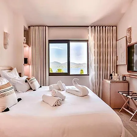 فندق Tinah Saint-tropez جاسّا