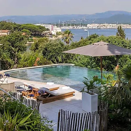 Tinah Saint-tropez