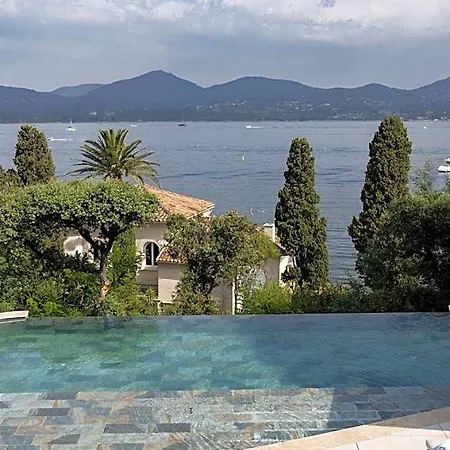 Tinah Saint-tropez فندق جاسّا