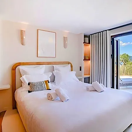 فندق Tinah Saint-tropez جاسّا