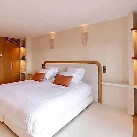 Tinah Saint-tropez فندق 4*