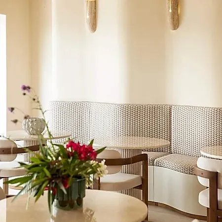 فندق Tinah Saint-tropez جاسّا