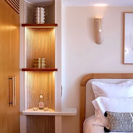فندق Tinah Saint-tropez
