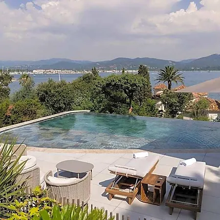 Tinah Saint-tropez